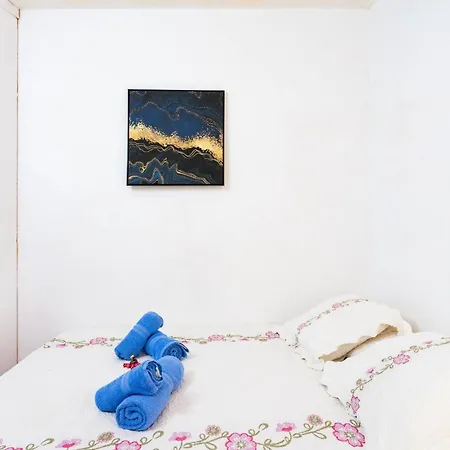 Apartamento Vistas Al Mar Y Al Teide